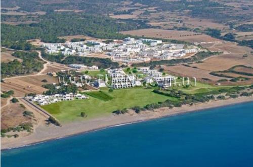 Вид Notus Village Spa Resort 5*