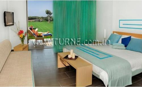 Фотографія Notus Village Spa Resort 5*