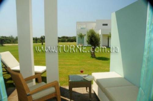 Готель Notus Village Spa Resort 5*