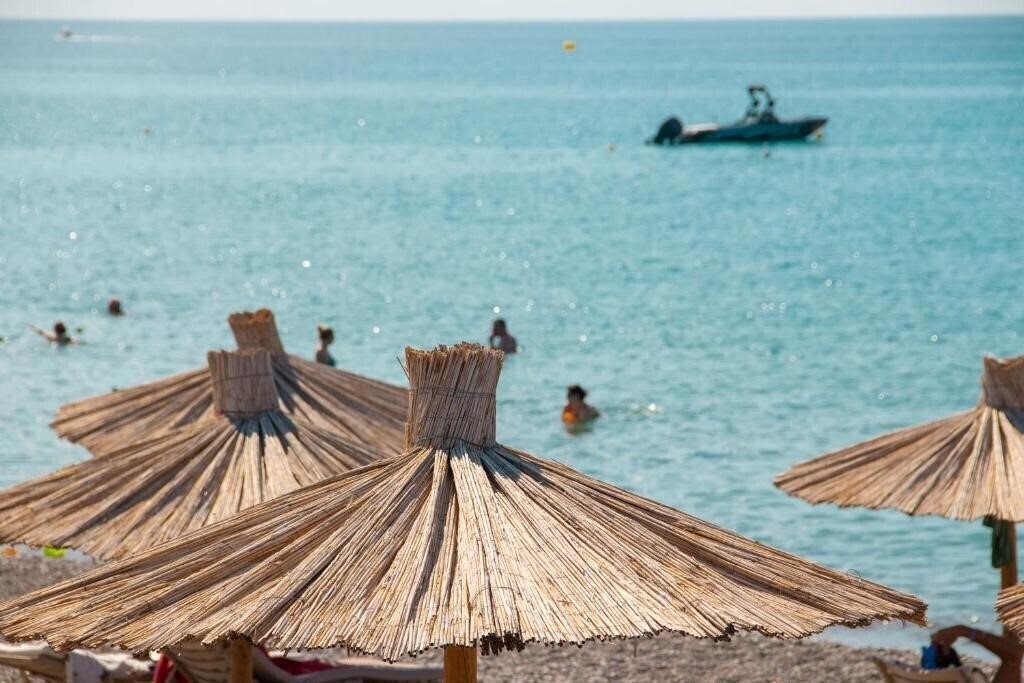 Изображение Sun Beach Lindos 3*