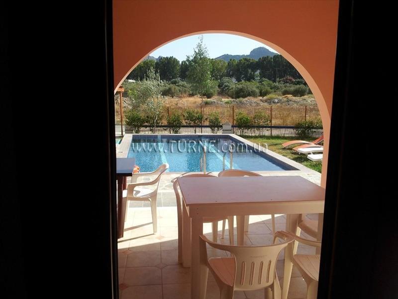 Панорама 12 Villas Apts 4*