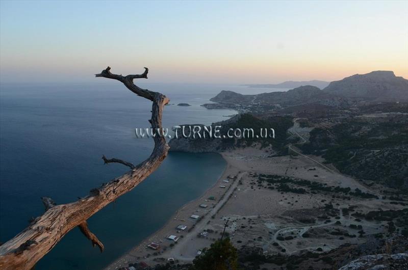 Вид 12 Villas Apts 4*