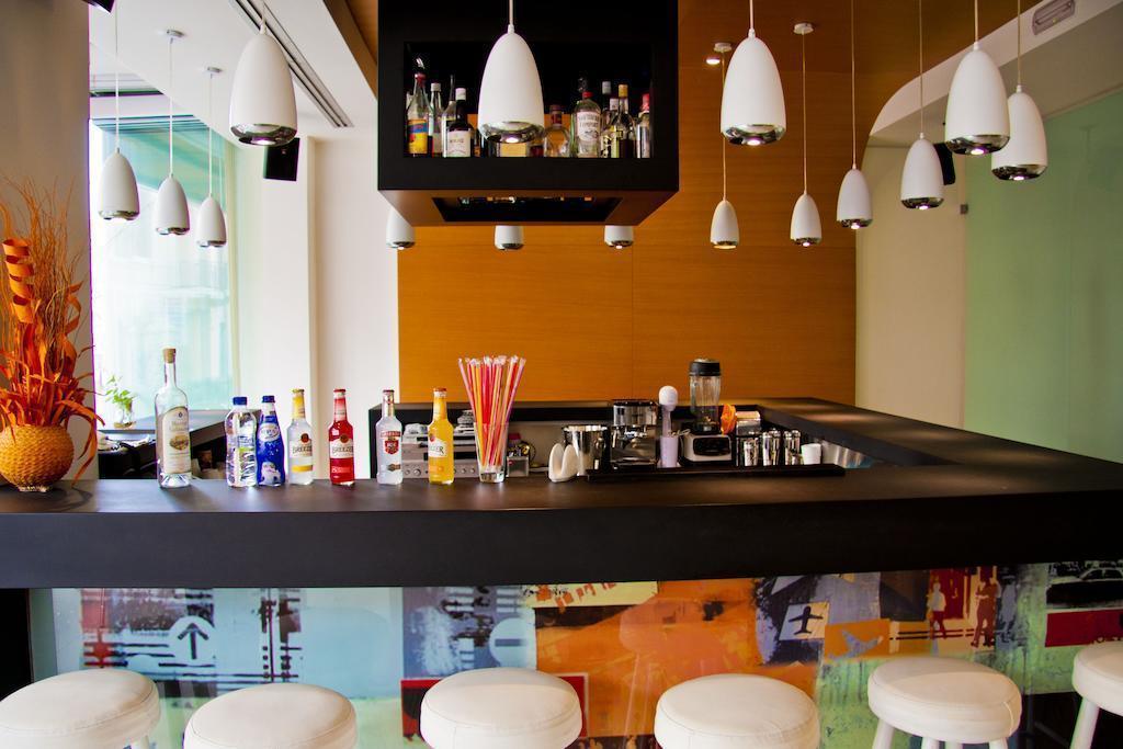 Апартаменти Atlantis City Hotel 3*