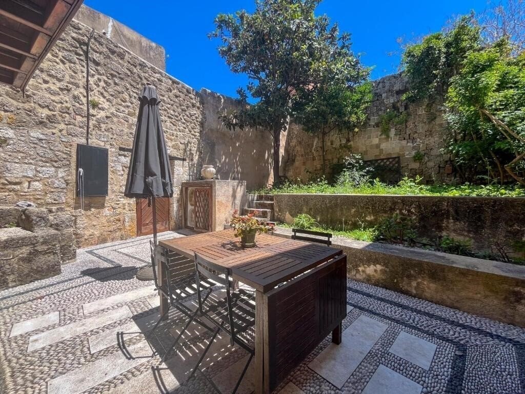 Вид Avalon Boutique 4*