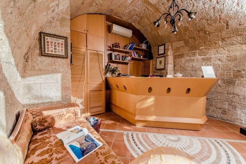 Панорама Avalon Boutique 4*