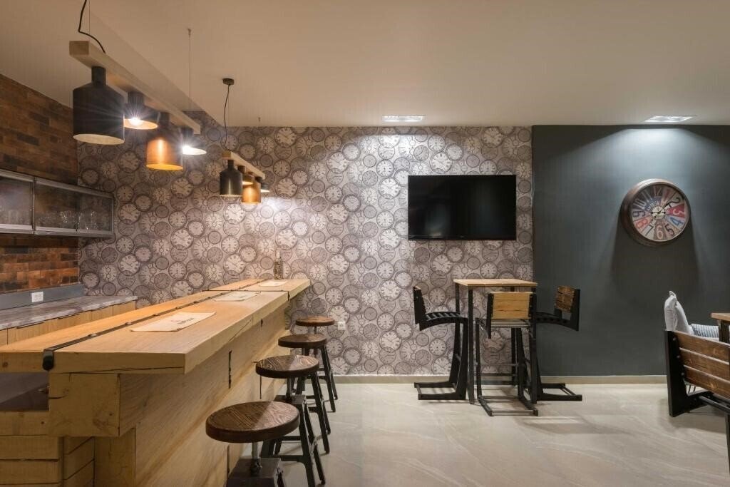 Апартаменты Matoula Beach 3*