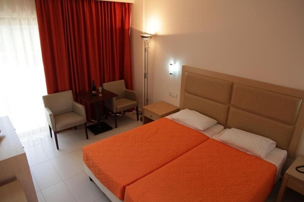 Панорама Kolymbia Sky 4*