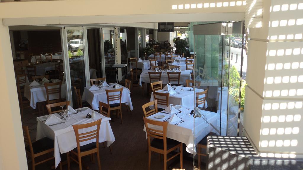 Панорама Best Western Plaza 4*