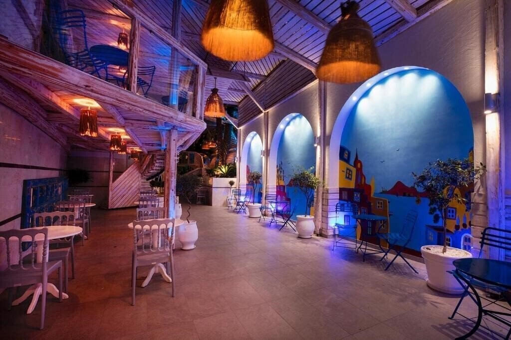 Изображение Rhodos Horizon Blu (ex. Kipriotis Rhodes) 3*