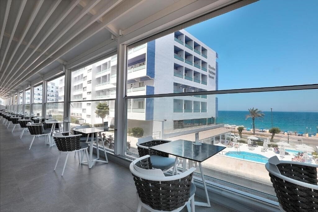 Картинка Rhodos Horizon Blu (ex. Kipriotis Rhodes) 3*