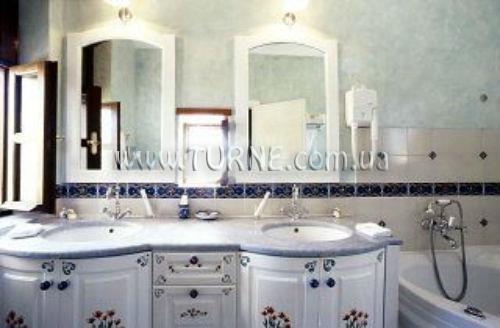 Фотография Nikos Takis Fashion 4*