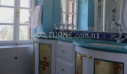 Фото Nikos Takis Fashion 4*