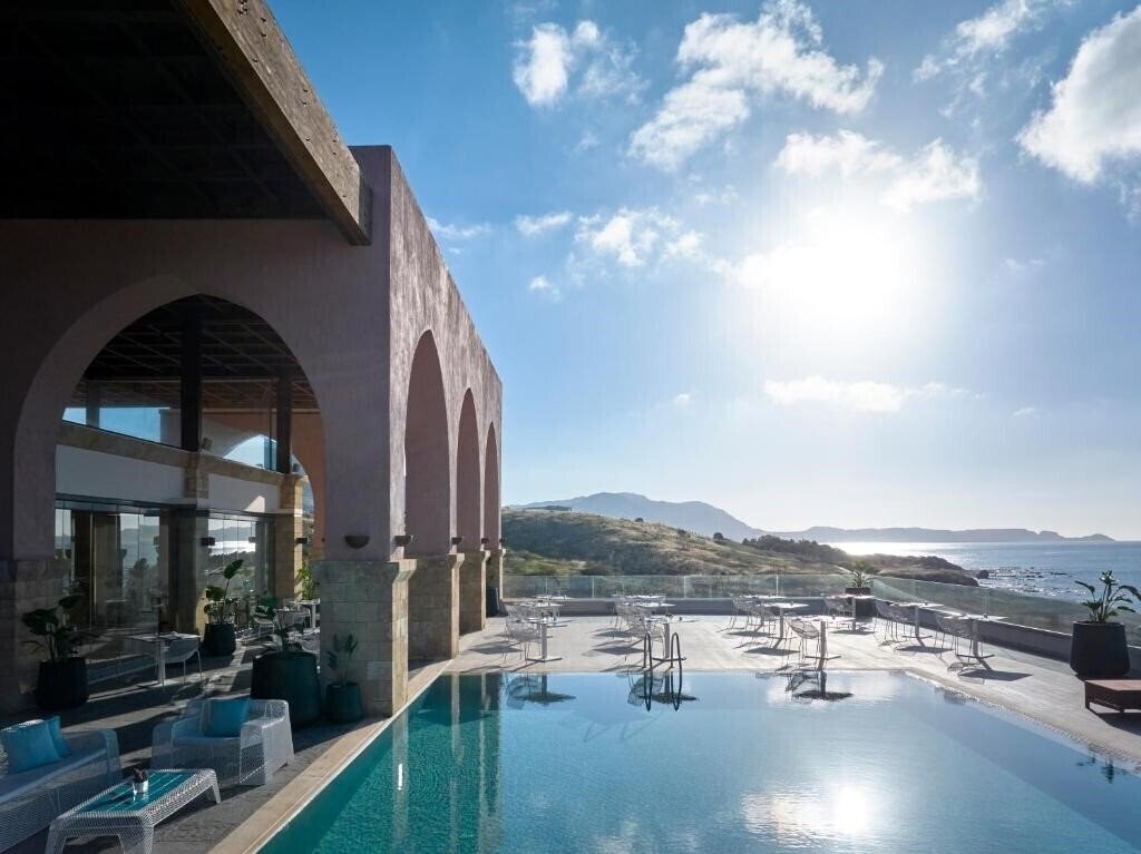 Вид Boutique 5 5*