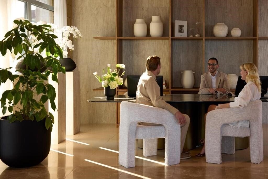 Территория Boutique 5 5*