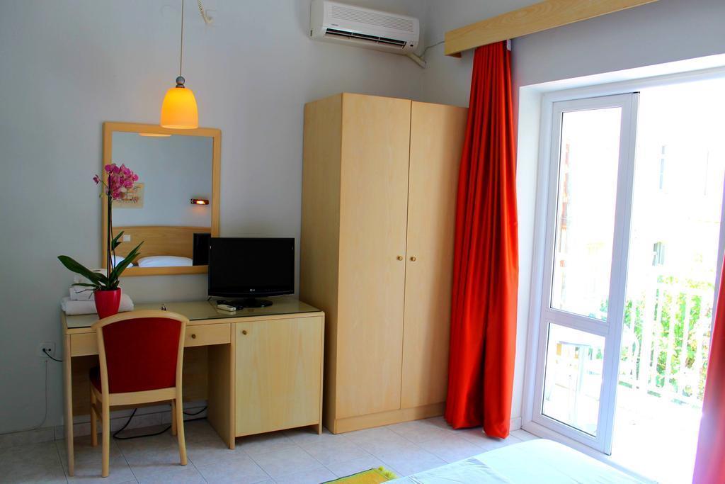 Панорама Savoy Rodos Town 2*