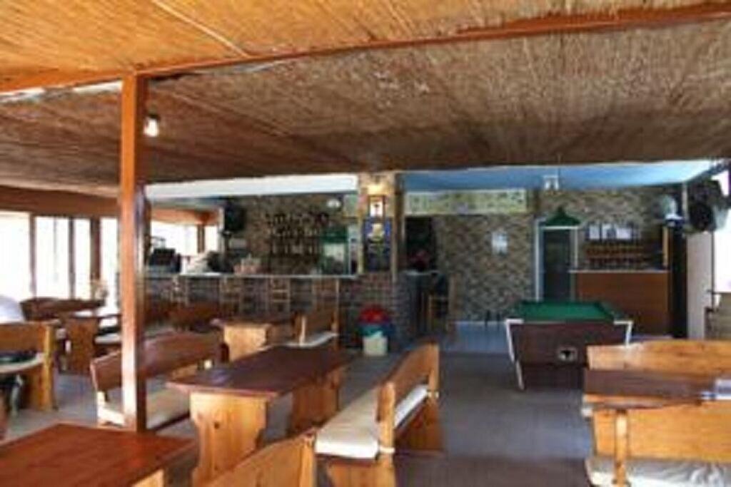 Вид Sevastos Studios 2*