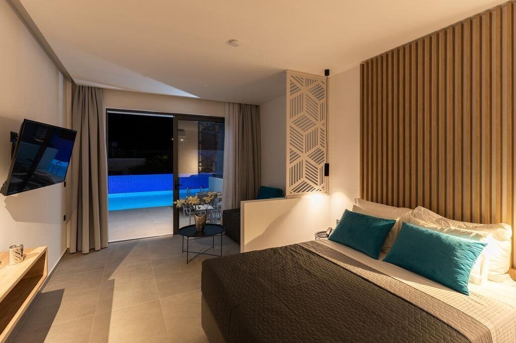 Панорама Zoes 3*