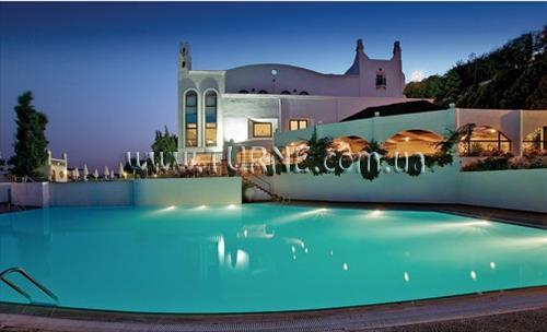 Панорама Esperos Village Blue 5*