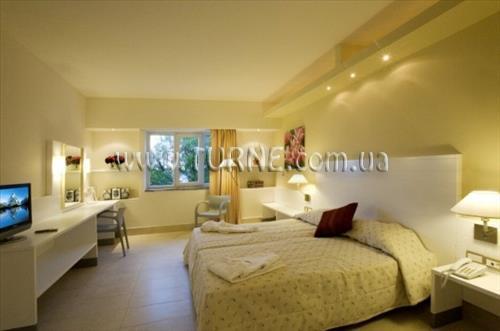 Апартаменты Esperos Village Blue 5*