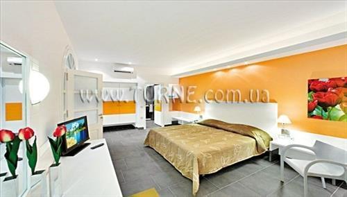 Территория Esperos Village Blue 5*