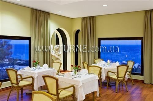 Вид Esperos Village Blue 5*