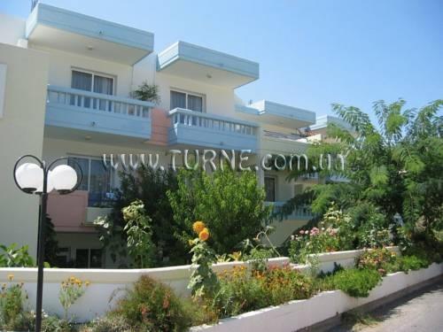 Зображення Irinna Hotel Faliraki 3*