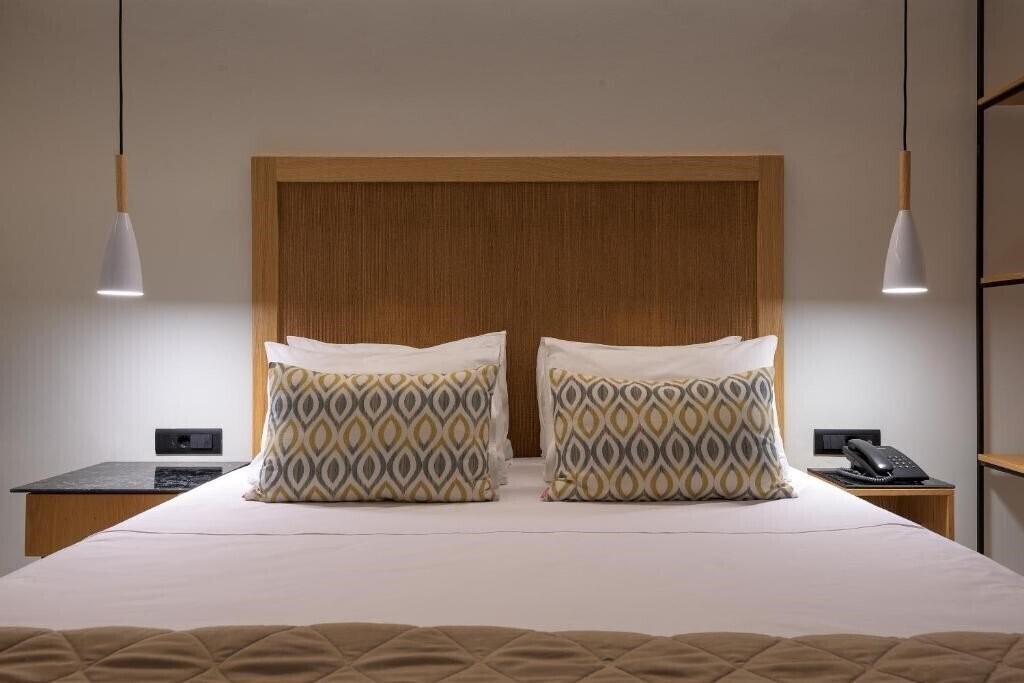 Апартаменты Nirvana Beach 3*