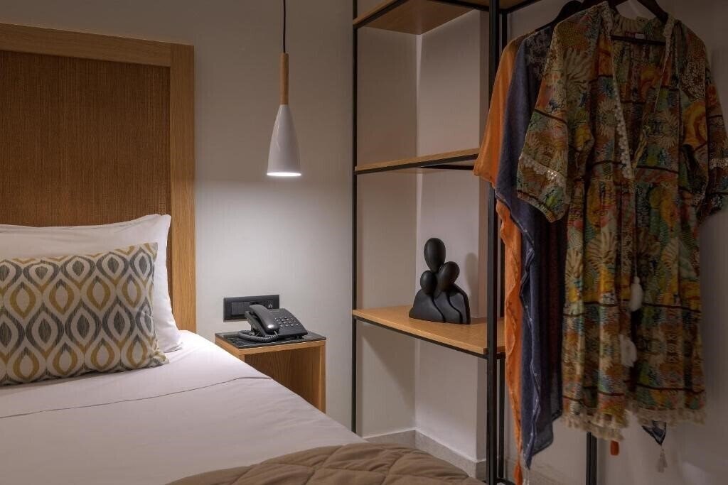 Панорама Nirvana Beach 3*