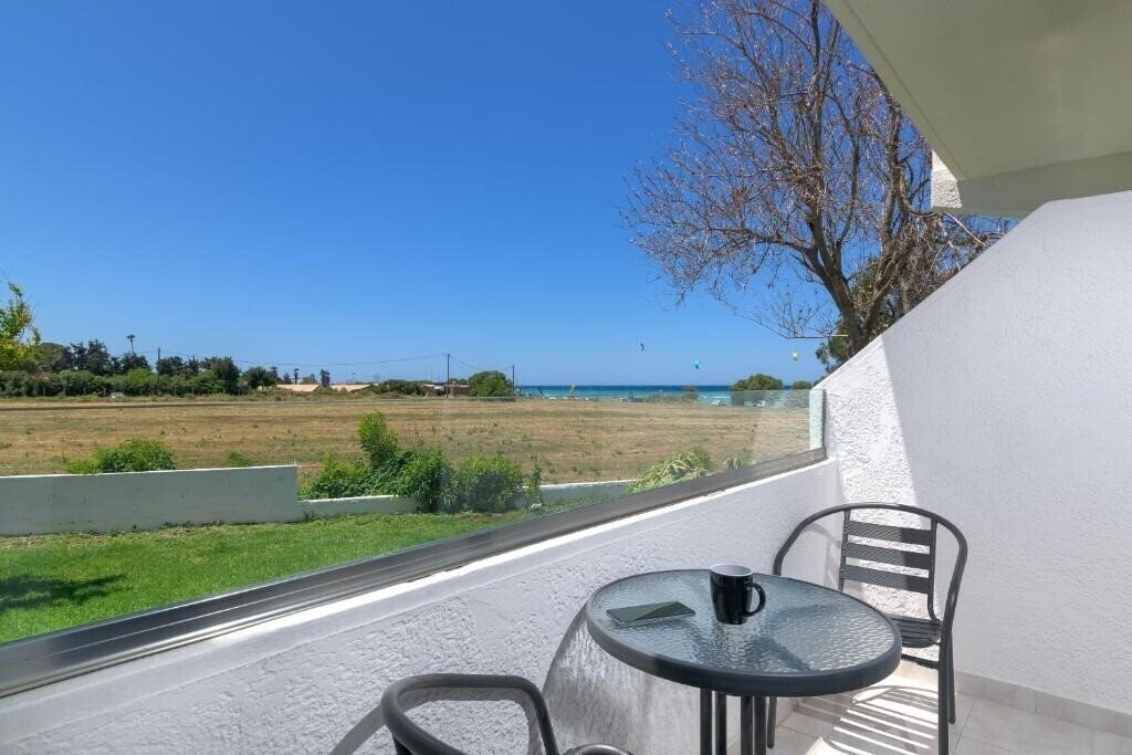 Фото Nirvana Beach 3*