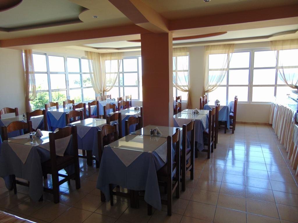 Вид Nirvana Beach 3*