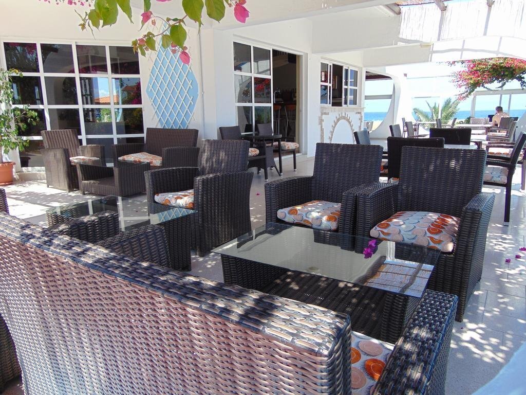 Территория Nirvana Beach 3*