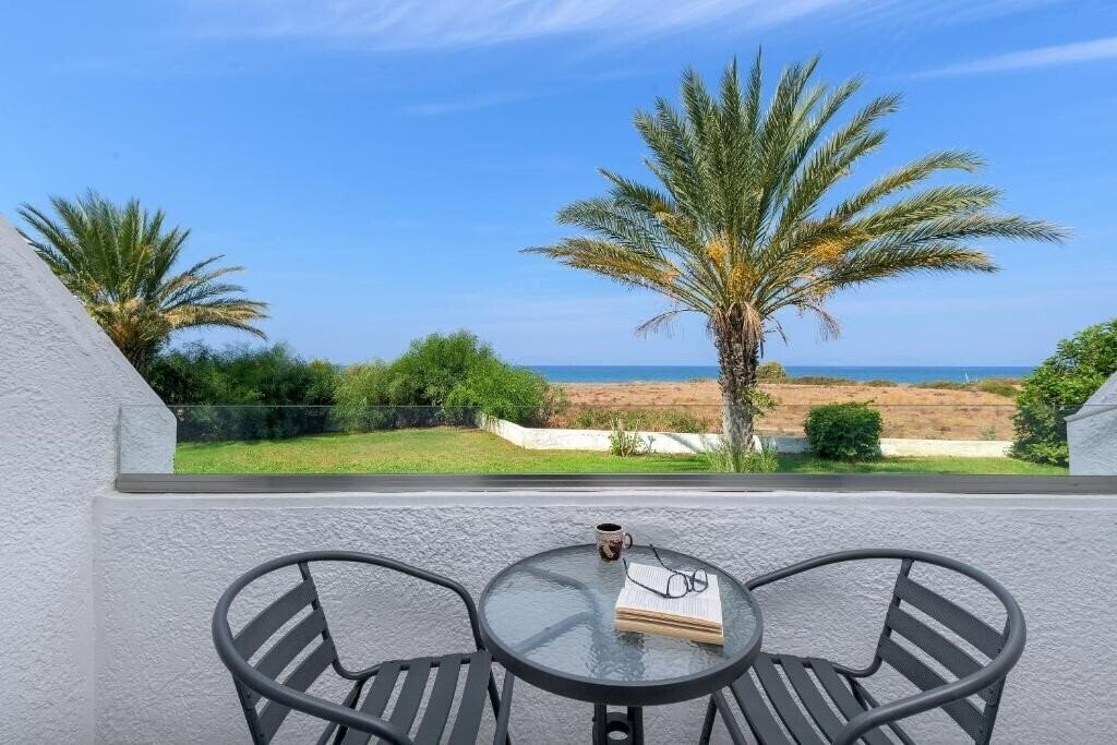 Вид Nirvana Beach 3*