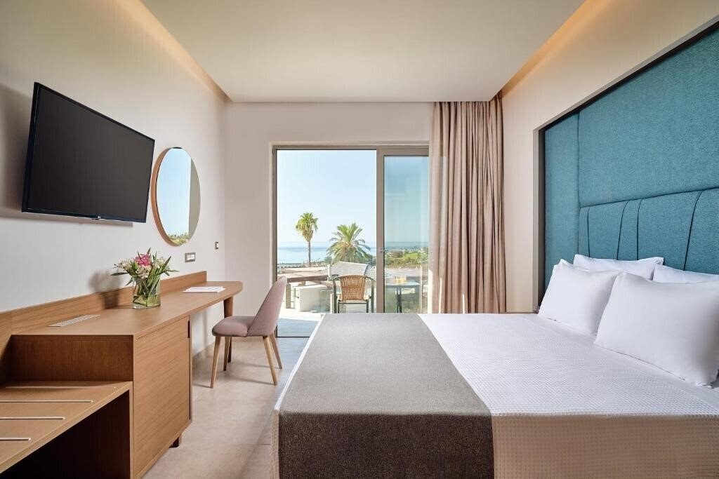 Фото Princess Sun 4*