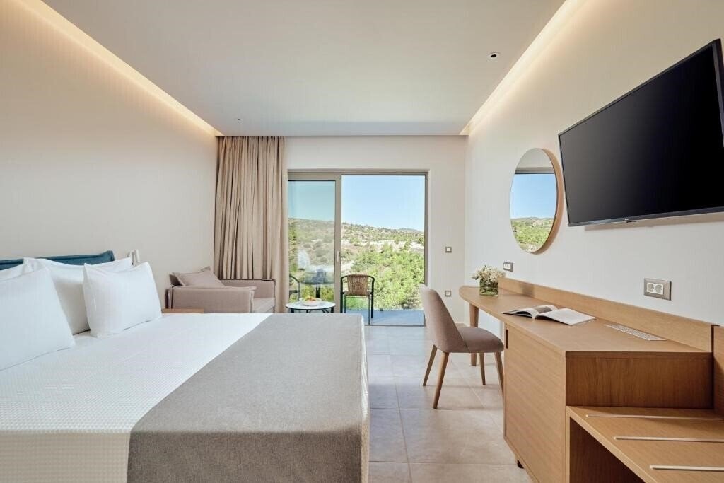 Вид Princess Sun 4*