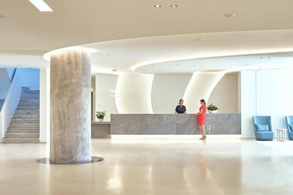 Апартаменты Princess Sun 4*