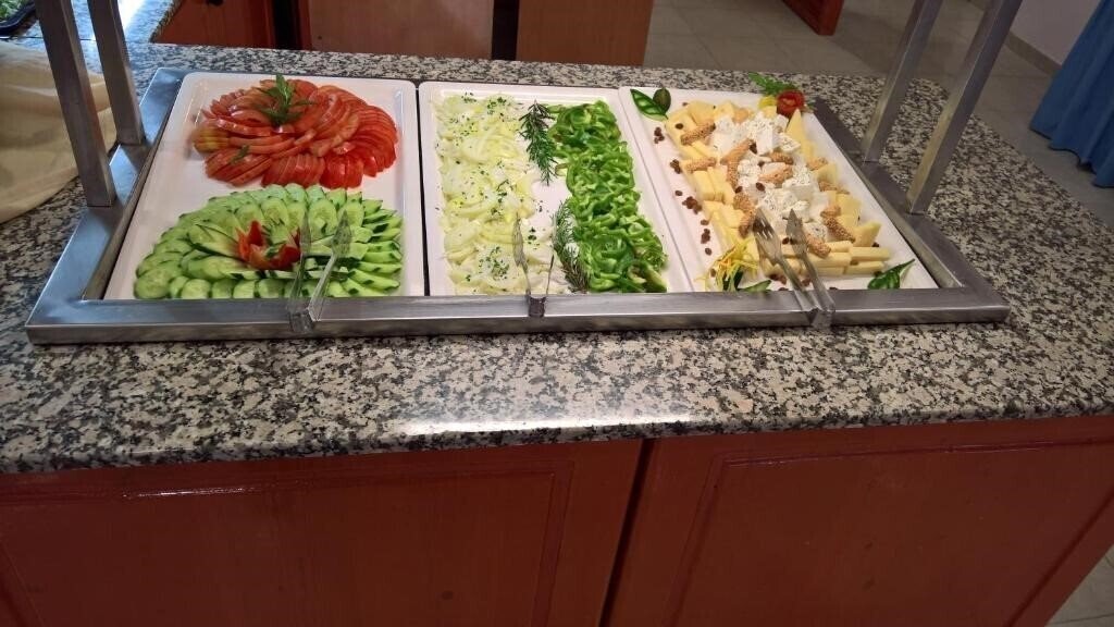 Панорама Romanza Mare 3*