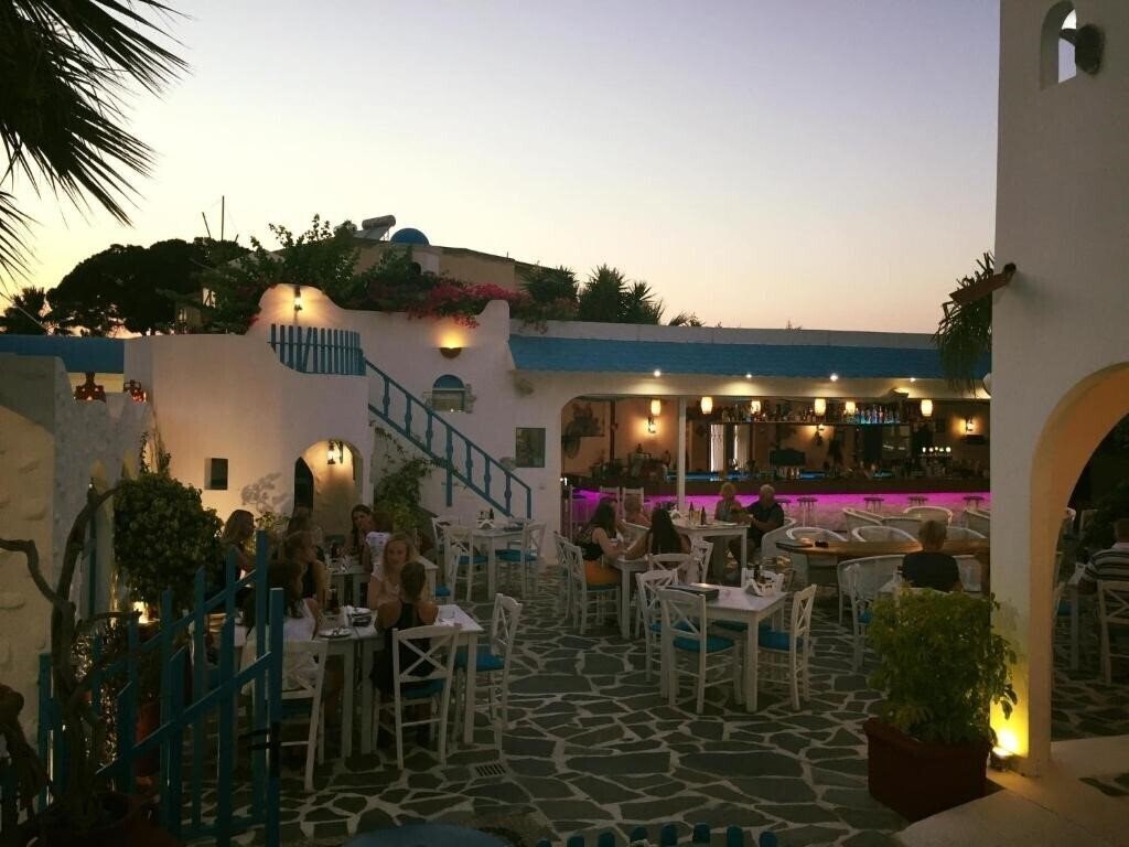 Вид Romanza Mare 3*