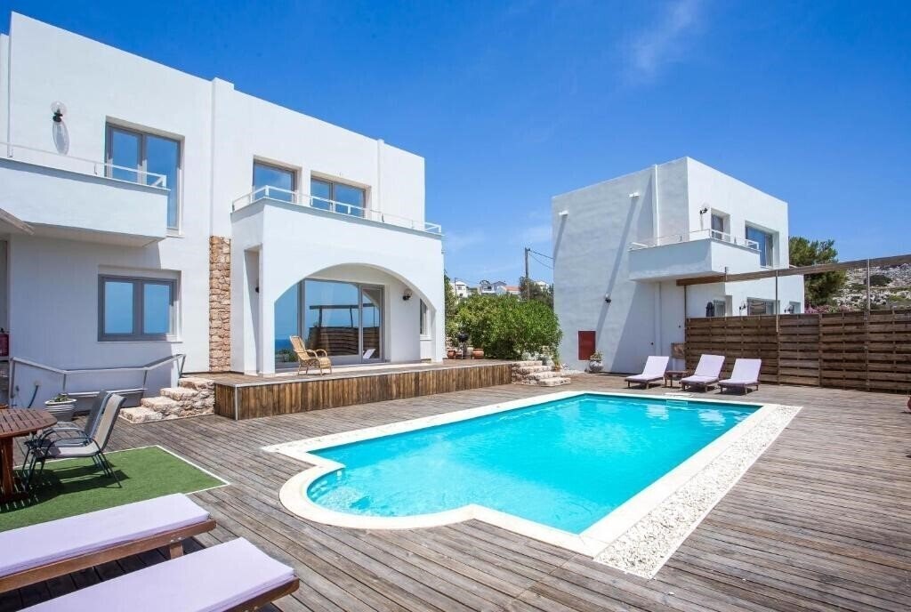 Изображение Spilia Bay Villas 3*