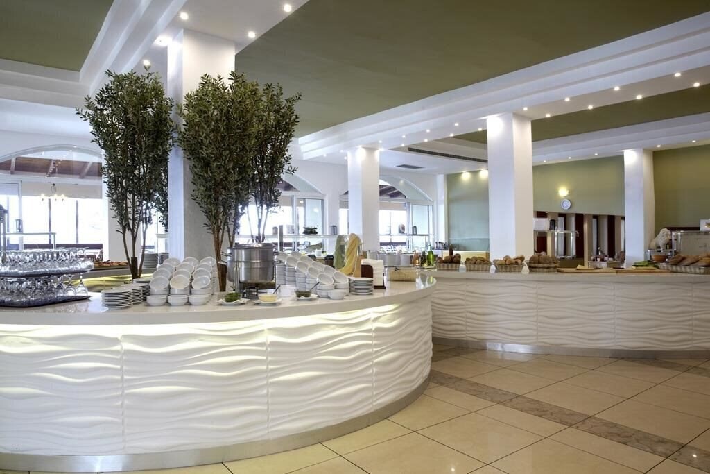 Вид Sunshine Rhodes 4*