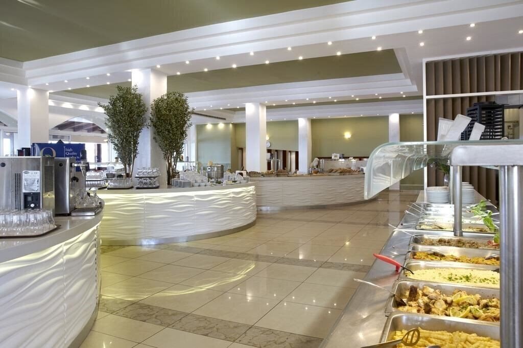 Территория Sunshine Rhodes 4*