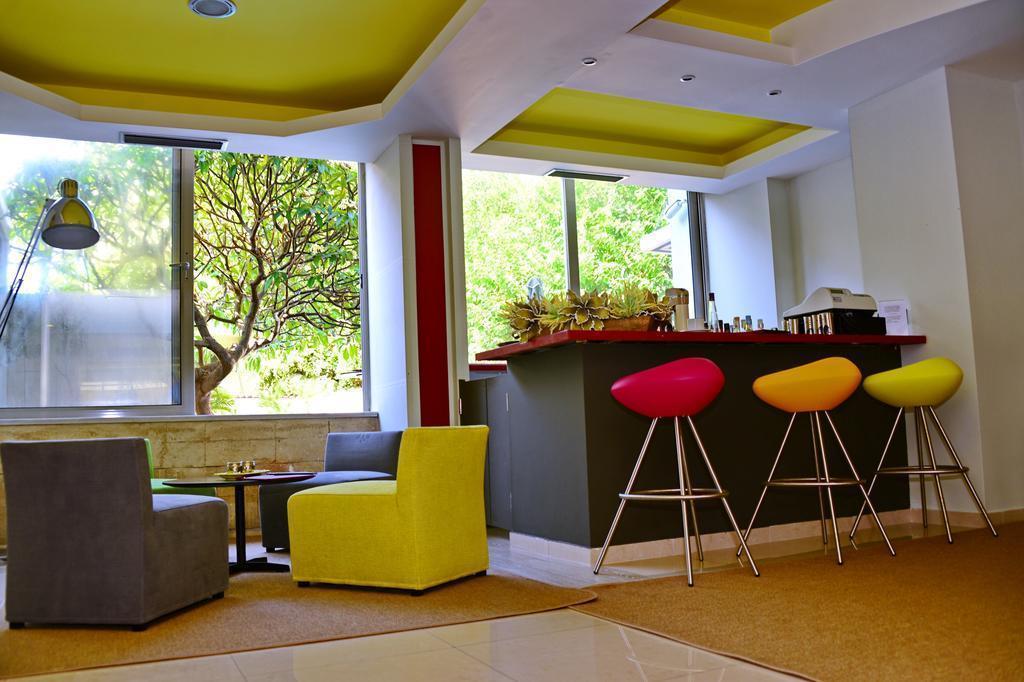 Територія Aquamare Rodos 3*