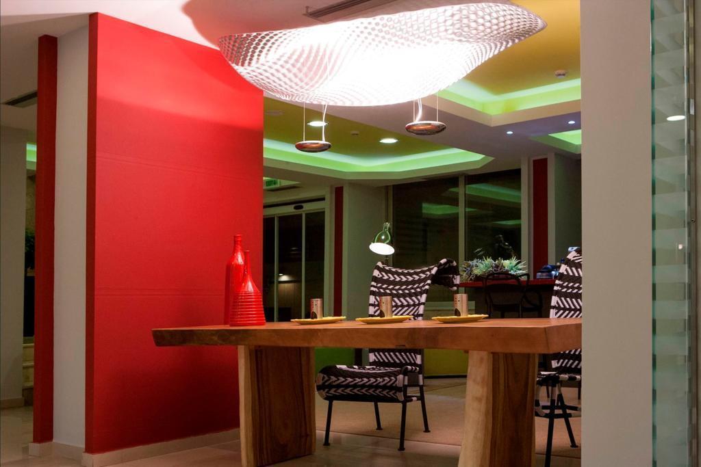 Панорама Aquamare Rodos 3*