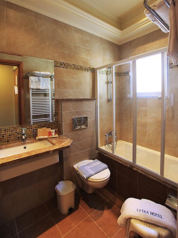 Территория Lydia 2*