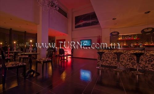 Вид K Boutique 4*