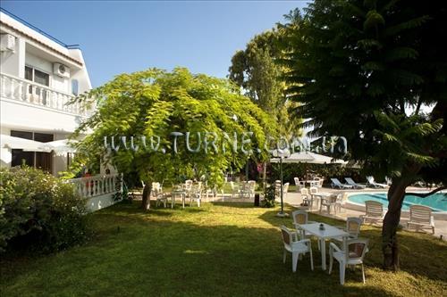 Апартаменты Savelen 2*