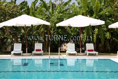 Территория Savelen 2*