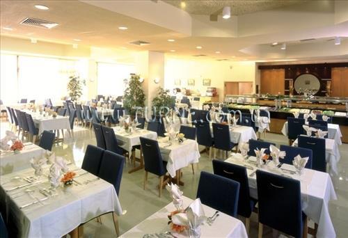 Вид Calypso Beach 4*