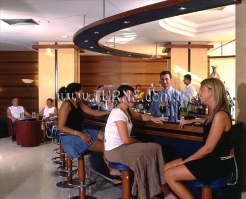 Изображение Calypso Beach 4*