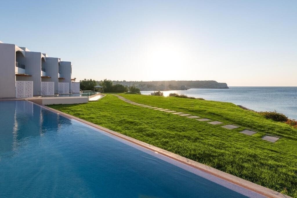 Територія Paralos Rodos Lifestyle (ex. Lutania Beach) 4*