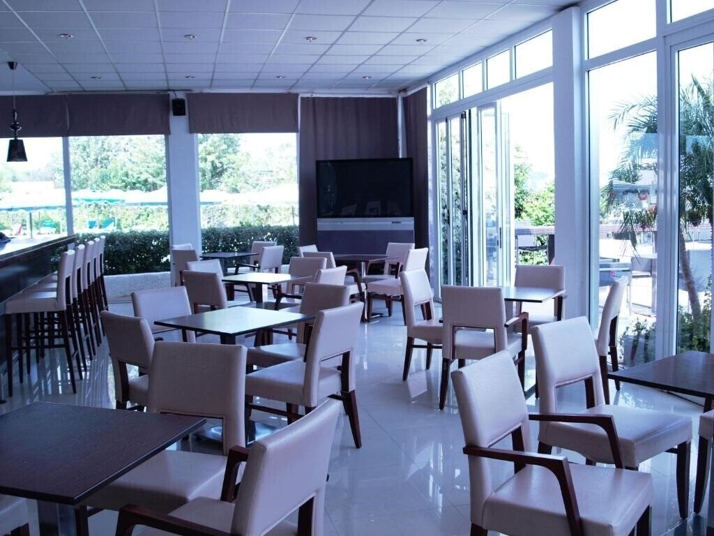 Территория Lymberia 3*